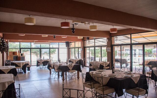 Hotel Samka