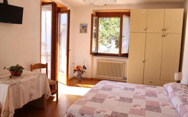 Appartamenti Residenza Pineta