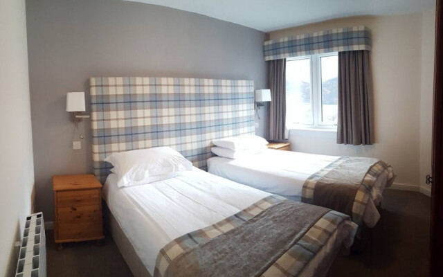 Loch Rannoch Highland Club Highland Lodge 42