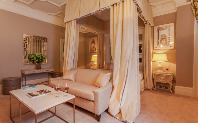 11 Cadogan Gardens and The Apartments by Iconic Luxury Hotels