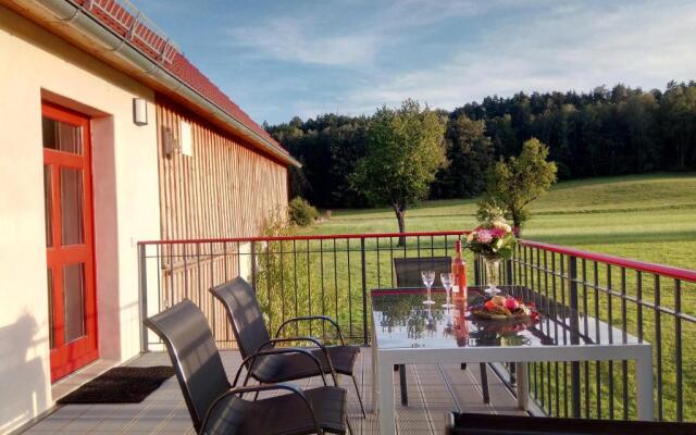 Ferienwohnung Porschendorf