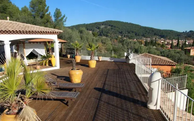 Les Hauts de Sollies