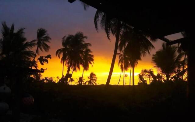 Pousada Praia de Santo Antônio