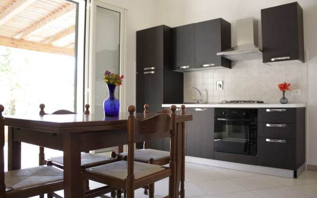 Itaca Residence Marsala