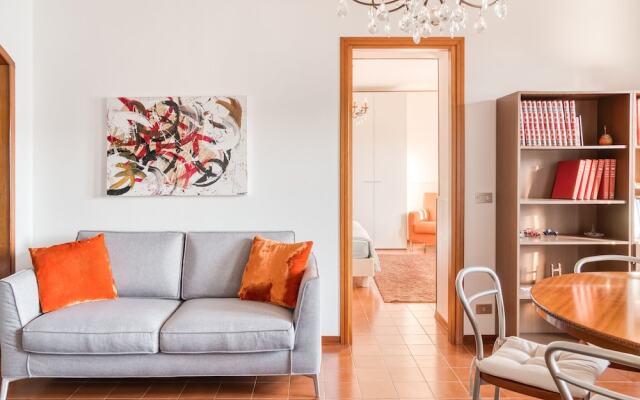 Garden-view Holiday Home in Verbania Near Seabeach