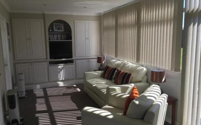 Selsey Golf and Country Club - Toledo