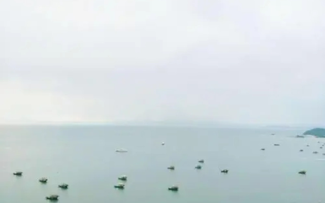 Xunliao Bay Sea Park Holiday Hotel