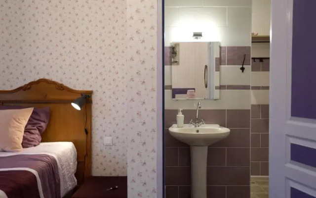 Chambres d'hôtes Au Chapitre