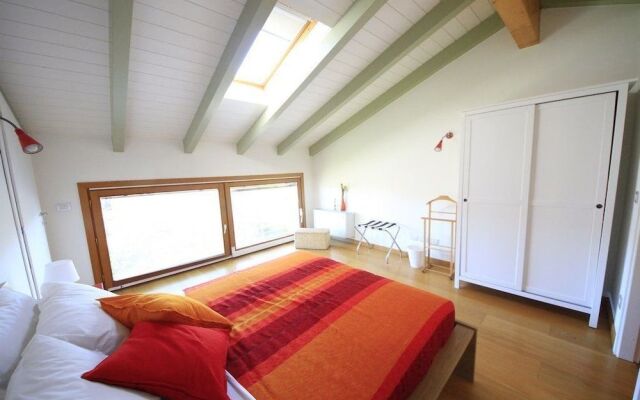 B&B La Mondina