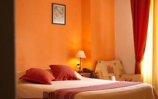 Hotel Rutas