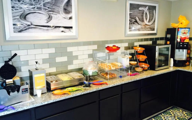 Ramada Limited Lexington