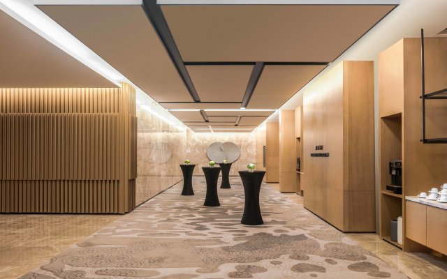 Courtyard by Marriott Shenzhen Bao'an