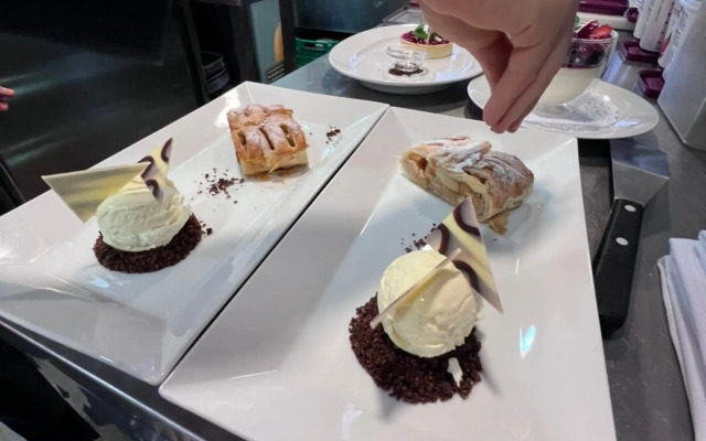 Brissago Lake Apartment