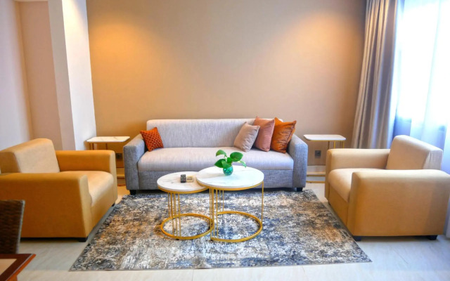 Sahid Raya Hotel & Convention Yogyakarta