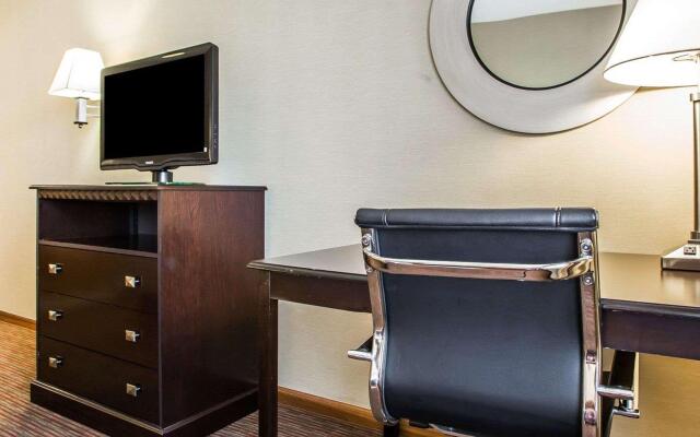 Quality Inn St. Mary's