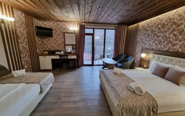 СТАИ ЗА ГОСТИ МЯАХОВА КЪЩа