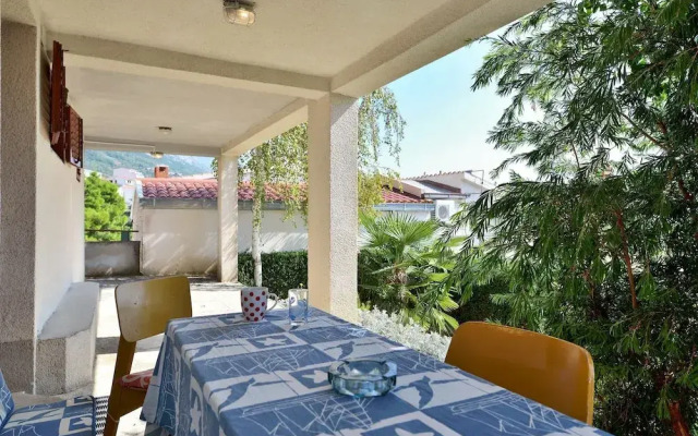 Goran - 150m From sea - SA1