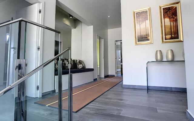 Villa Harmonia by MHM