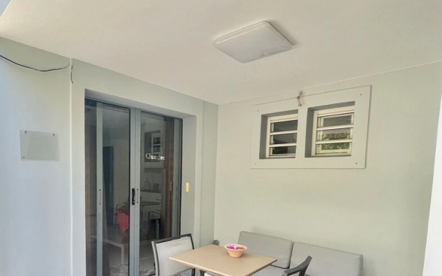 Residence Adam & Eve