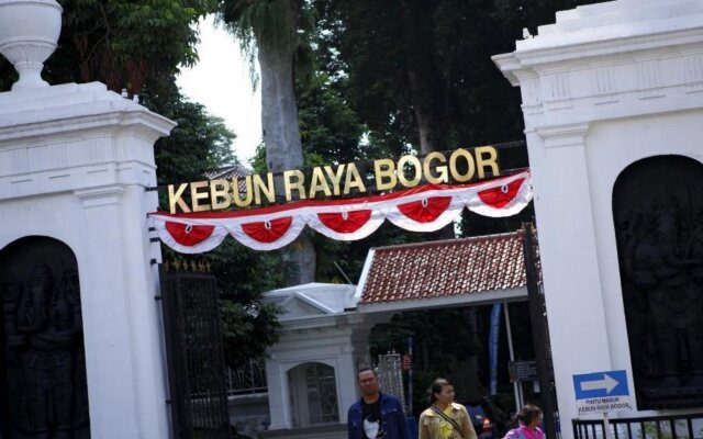 Amaris Hotel Pakuan Bogor