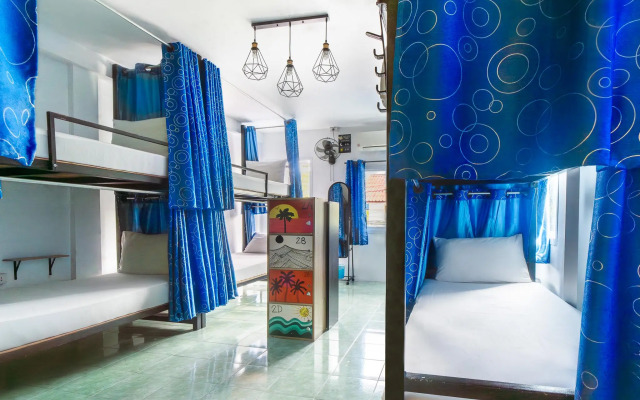 See Sea Backpackers House Hostel