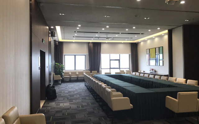 Hampton Shenzhen Guangming