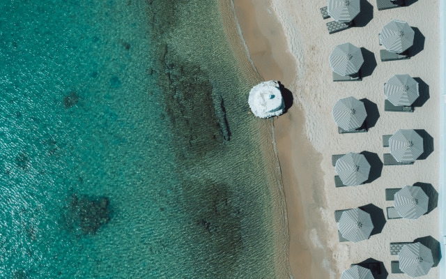 Mykonos Blanc