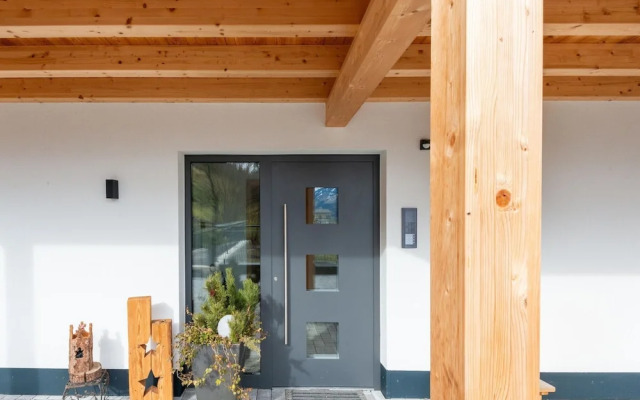 Thunhaus Apartments With Ski-storage