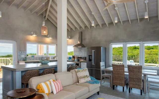 Sephora House 4 Bedroom Home