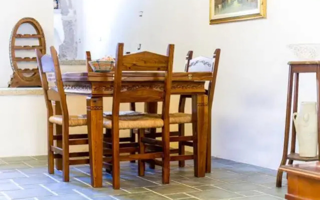 Authentic Sardinian Home
