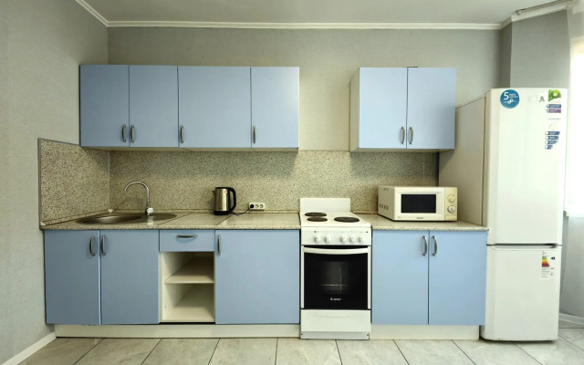 Апартаменты на улице Генерала Белова 28к2