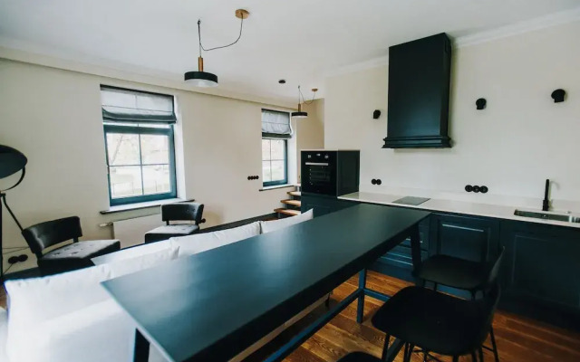 VP Apartments Valmiera