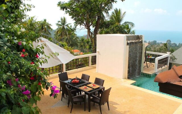 JER Apartments Samui