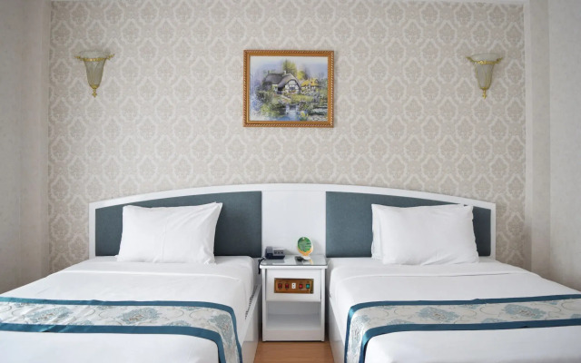 Rang Dong Hotel