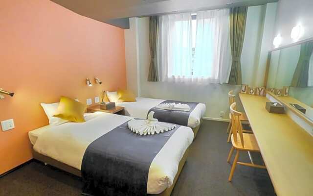 Hotel S-Presso Central - Vacation STAY 9444