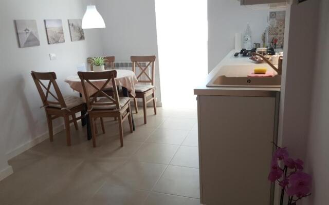 SimpliCity Apartament