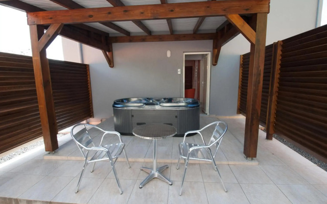 Les Gites du Bonheur