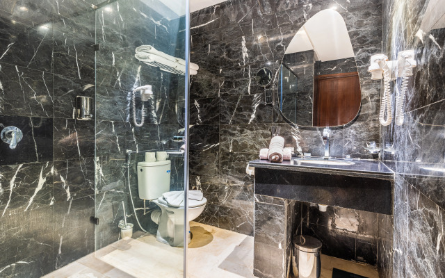 One hotel Casablanca