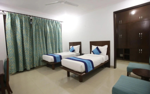 Mint Ambience Suites