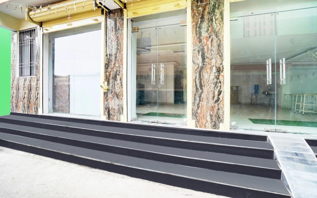 Super Hotel O Bhagwanpur Chowk Muzaffarpur