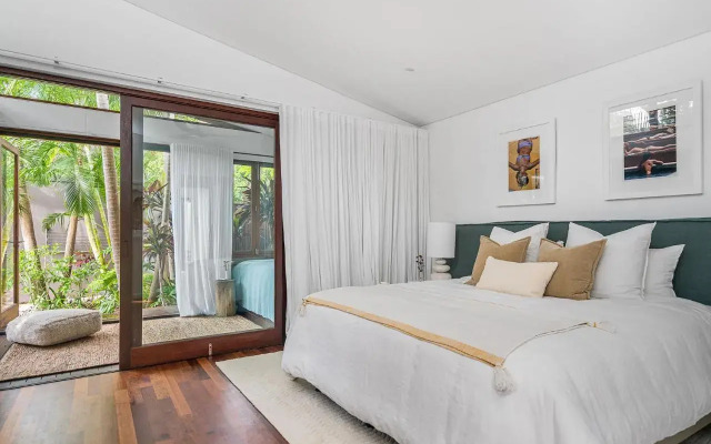 A Perfect Stay - Tidemark