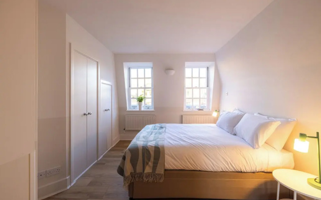 The Regency - Serviced Apartments