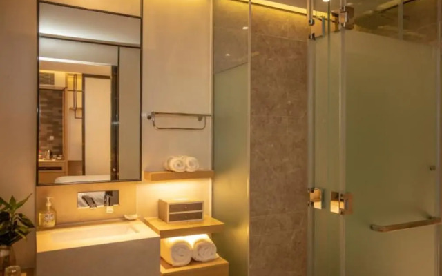 Manor Landscape Hotel Shenzhen