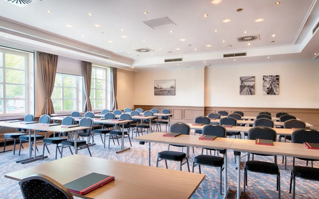 Leonardo Hotel Hamburg Stillhorn