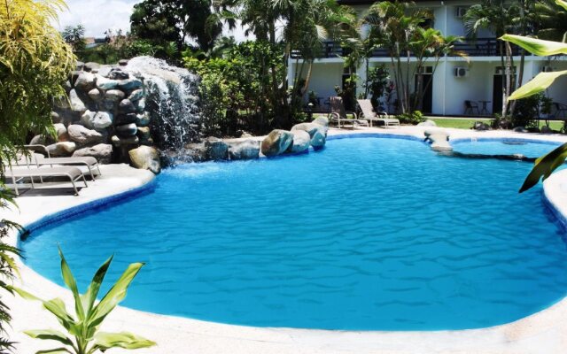 Hotel Oasis