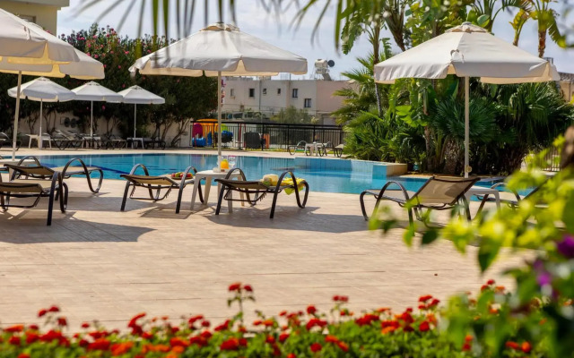 Seagull Hotel