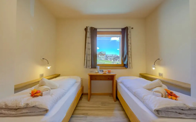 Alpino Ski in-Ski out 10m