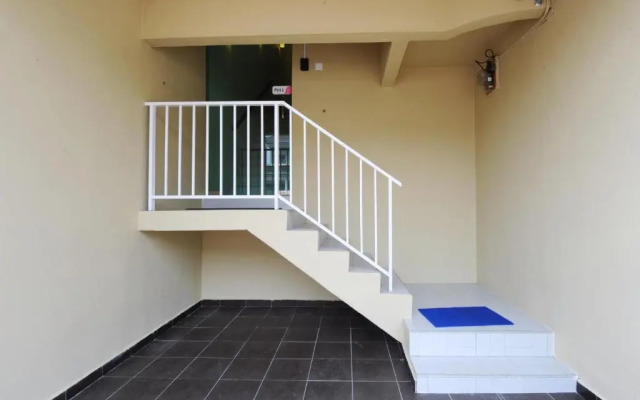 The One Vacation Home