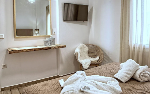 Seashell Suite by the Sea