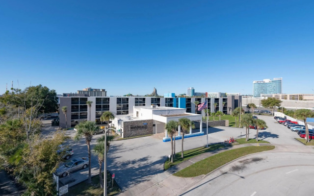 Hotel Monreale Express International Drive Orlando
